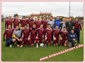 Torre Dismano 1a Categoria Girone H