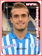 Davide Colomba / Centrocampista Real Spal
