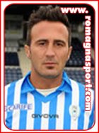 Marco Zamboni / Difensore Real Spal