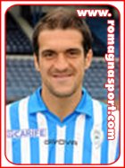 Guido Ghetti / Difensore Real Spal