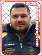 Stefano Minguzzi / Allenatore Giovecca