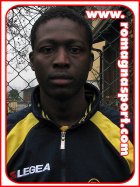Sylla Sakho / Centrocampista Giovecca