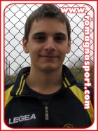Alessandro Mongardi / Centrocampista Giovecca