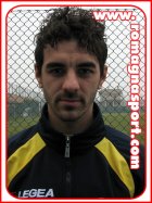 Patrick Assirelli / Difensore Giovecca