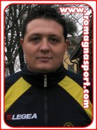 Matteo Plazzi / Portiere Giovecca