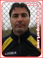 Carlo Tomasetti / Portiere Giovecca