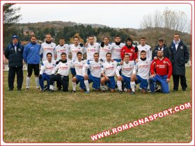 Avis Sassocorvaro 2a Categoria Gir. A PU