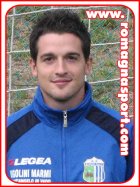 Francesco Patarchi / Attaccante Borgo Pace
