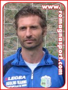 Marco Giambartolomei / Difensore Borgo Pace