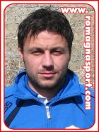 Massimiliano Bernardini / Difensore Borgo Pace