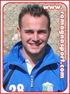 Stefano Dini / Portiere Borgo Pace