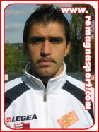 Mirko Prete / Attaccante Casinina