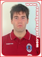 Lorenzo Papa / Portiere Svincolati