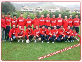 Schieti 2a Categoria Gir. A PU