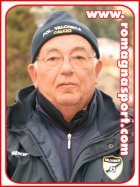 Sergio Gostoli / Presidente Valconca