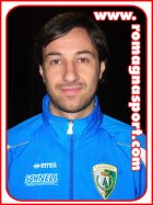 Andrea Pascucci / Attaccante Major