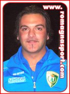 Francesco Moschini / Centrocampista Major