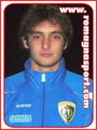 Alessio Sbrega / Centrocampista Major