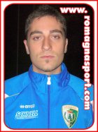 Federico Gaggiottini / Difensore Major