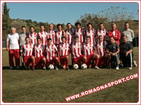 Muraglia 2a Categoria Gir. B PU