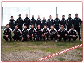 Pian di Rose 2a Categoria Gir. B PU