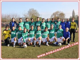 Usav Pesaro 2a Categoria Gir. B PU