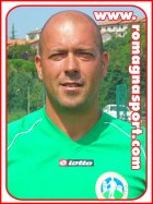 Massimiliano Guiducci / Allenatore Della Rovere