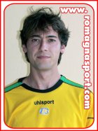 Luca Cardinetti / Attaccante Frontonese