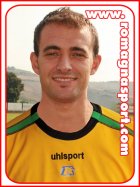 Luca Petrucci / Centrocampista Frontonese