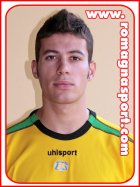 Rodolfo Viti / Difensore Frontonese