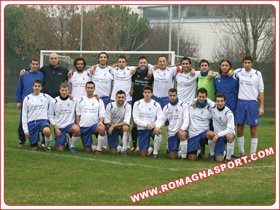Carpinello 2a Categoria Girone P RN