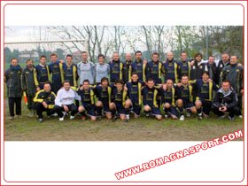 Real Dovadola 2a Categoria Girone P RN