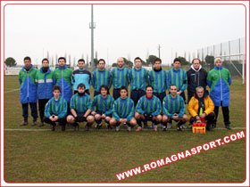 Brisighella 2a Categoria Girone Q Rimini
