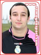 Mattia Rossi / Centrocampista R. Punta Marina