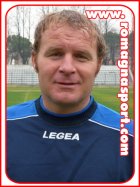 Marco Vedovato / Portiere S. Rocco 2001