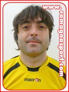 Marco Ballardini / Portiere S. Rocco 2001