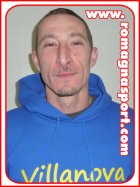 Emiliano Ragazzini / Allenatore Villanova