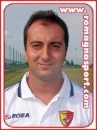 Nicola Moschetti / Difensore Svincolati