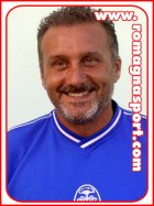 Luigi Falco / Allenatore Azzurra