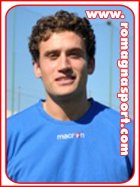 Luca Di Dio / Attaccante Azzurra