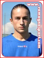 Andrea Galluzzi / Attaccante Azzurra