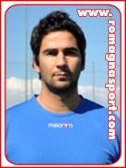Marco Carboni / Centrocampista Azzurra