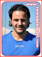 Mauro Di Nuzzo / Centrocampista Azzurra