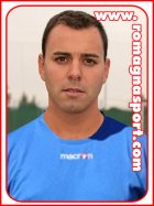 Giacomo Costantini / Centrocampista Azzurra