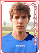 Andrea Doro / Centrocampista Azzurra