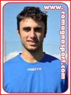Fabio Berti / Centrocampista Azzurra