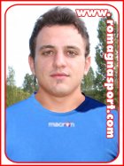 Giusto Simone / Centrocampista Azzurra