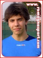 Alessandro Antonucci / Centrocampista Azzurra
