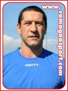 Davide Segurini / Difensore Azzurra