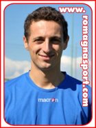 Andrea Tronconi / Difensore Azzurra